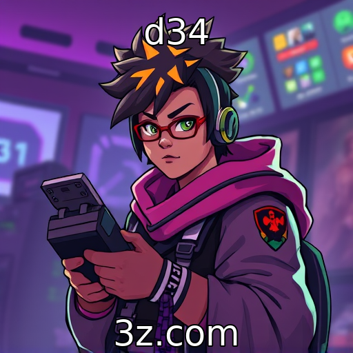 Importância da diversidade na criação de personagens de jogos