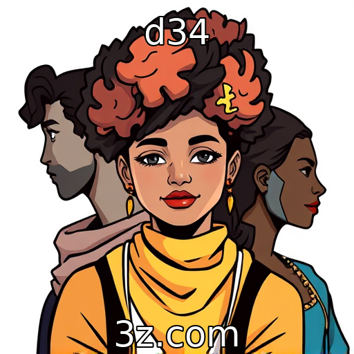 Análise do aumento da diversidade em personagens de jogos