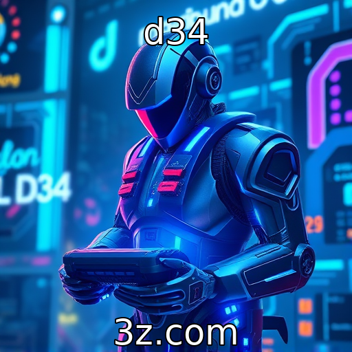 Tendências emergentes na tecnologia de jogos