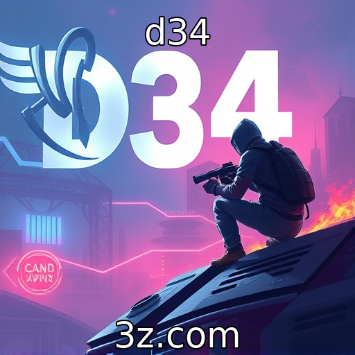 Tendências emergentes na indústria de jogos