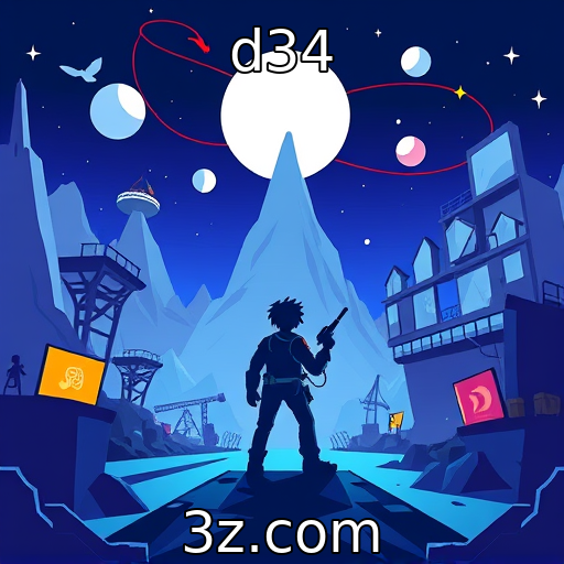 Mercado de jogos indie em ascensão