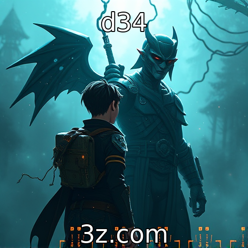 A evolução das narrativas interativas em jogos