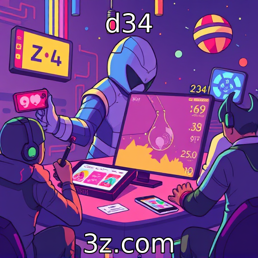 Tendências de desenvolvimento de jogos em plataformas móveis