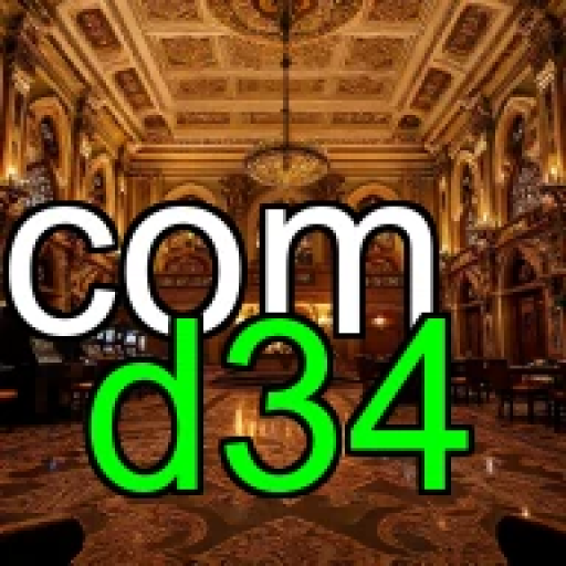 As melhores novidades em jogos no d34 News