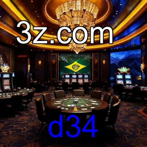 RPG e d34: A Magia dos Jogos em Suas Mãos